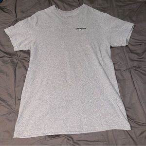 Grey Patagonia Shirt